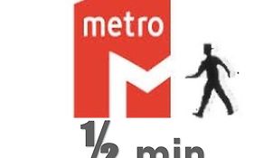 Encarnação Metro 1/2